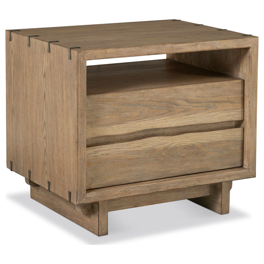 Stillwater 5-piece California King Bedroom Set
