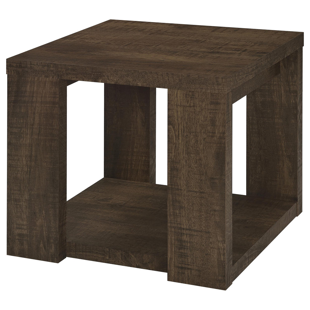 Coffee Table & End Table Set