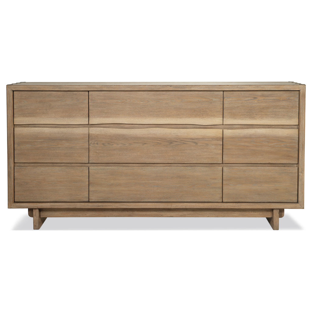 Stillwater 9-drawer Dresser
