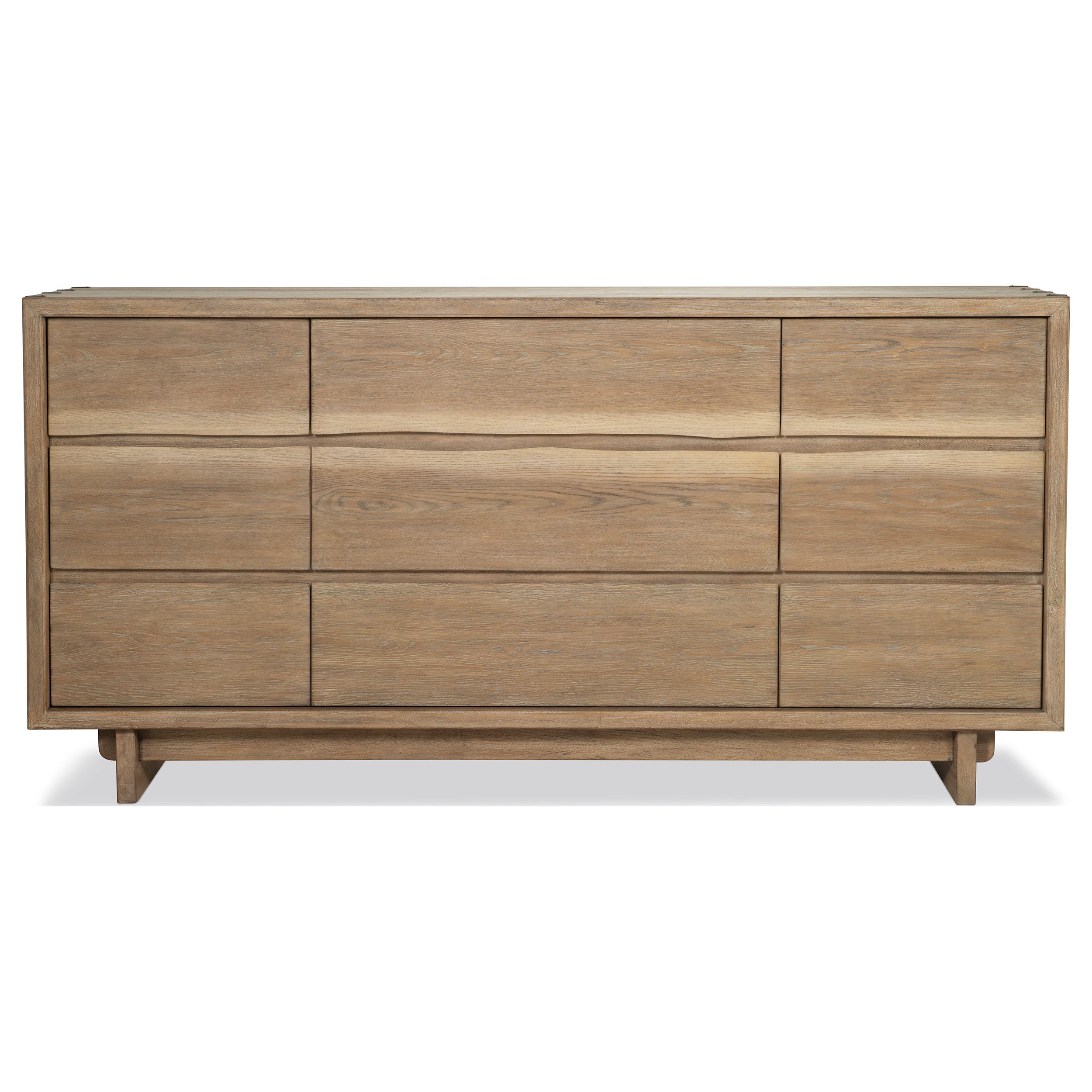 Stillwater 9-drawer Dresser