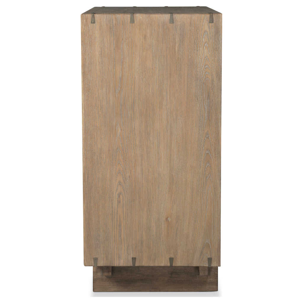Stillwater 4-drawer Chest