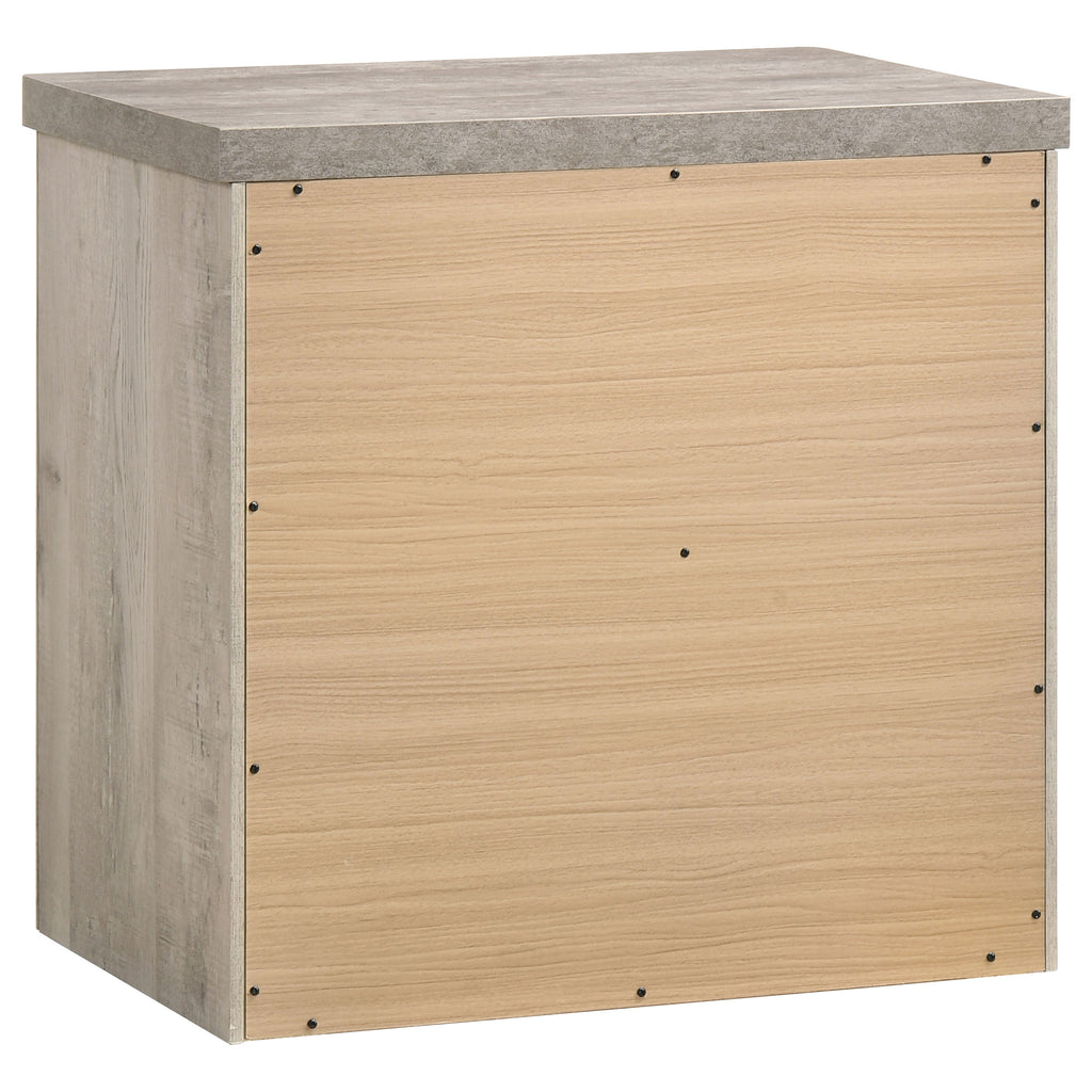 4-piece Queen Bedroom Set