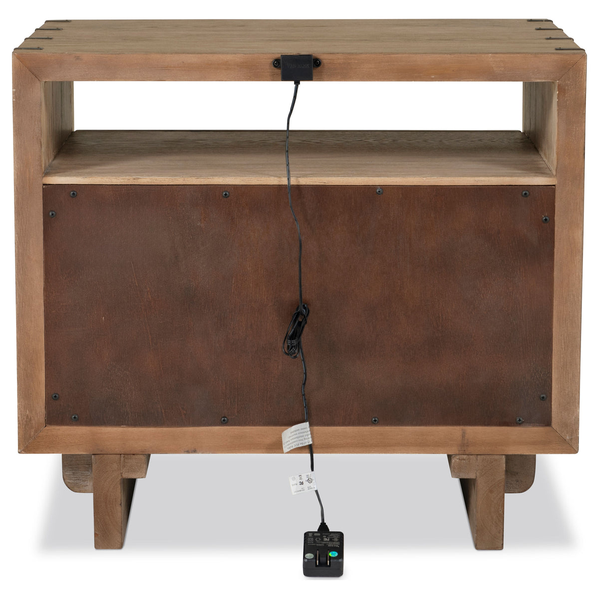 Stillwater 5-piece California King Bedroom Set