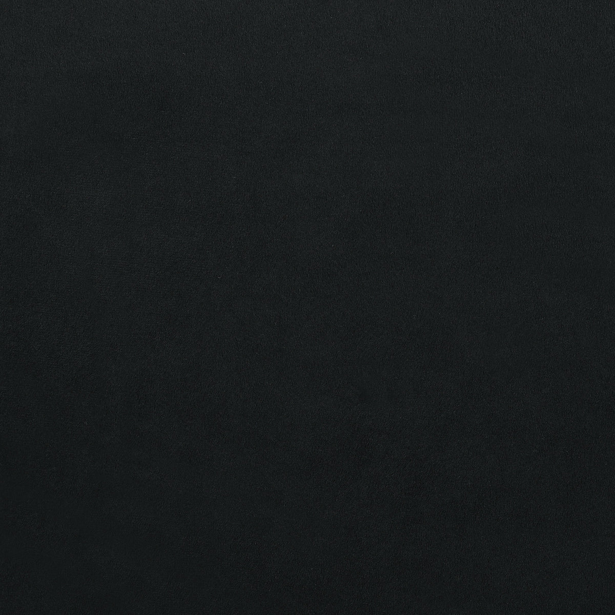 Ravenne Velvet Upholstered LED Dresser Mirror Black