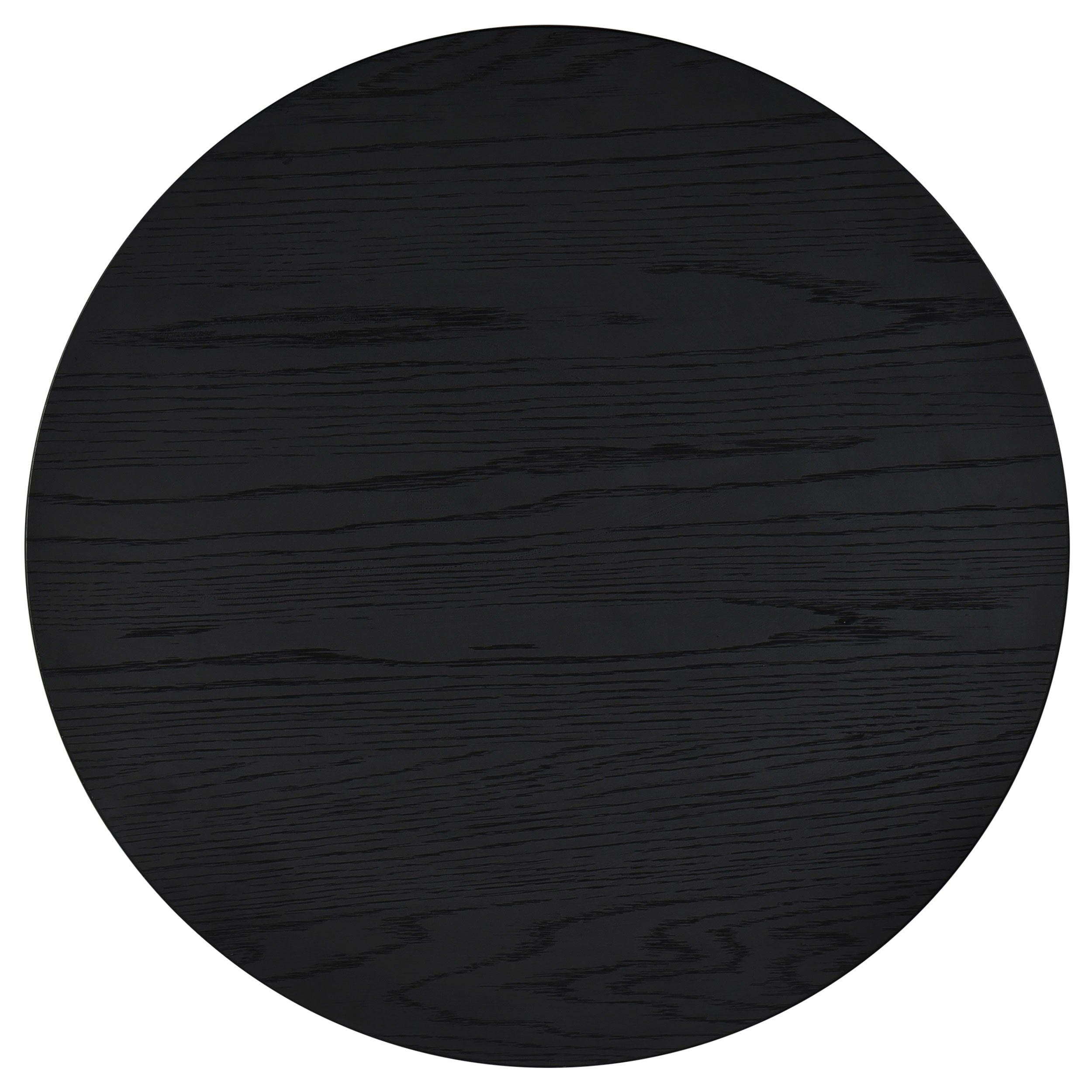 Sweeney 2-piece Coffee and End Occasional Table Set Black