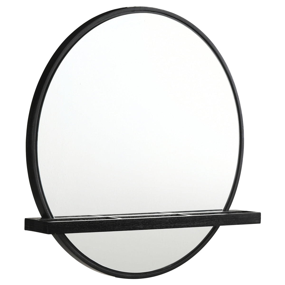 Arini 2-piece Makeup Vanity Table and Mirror Set