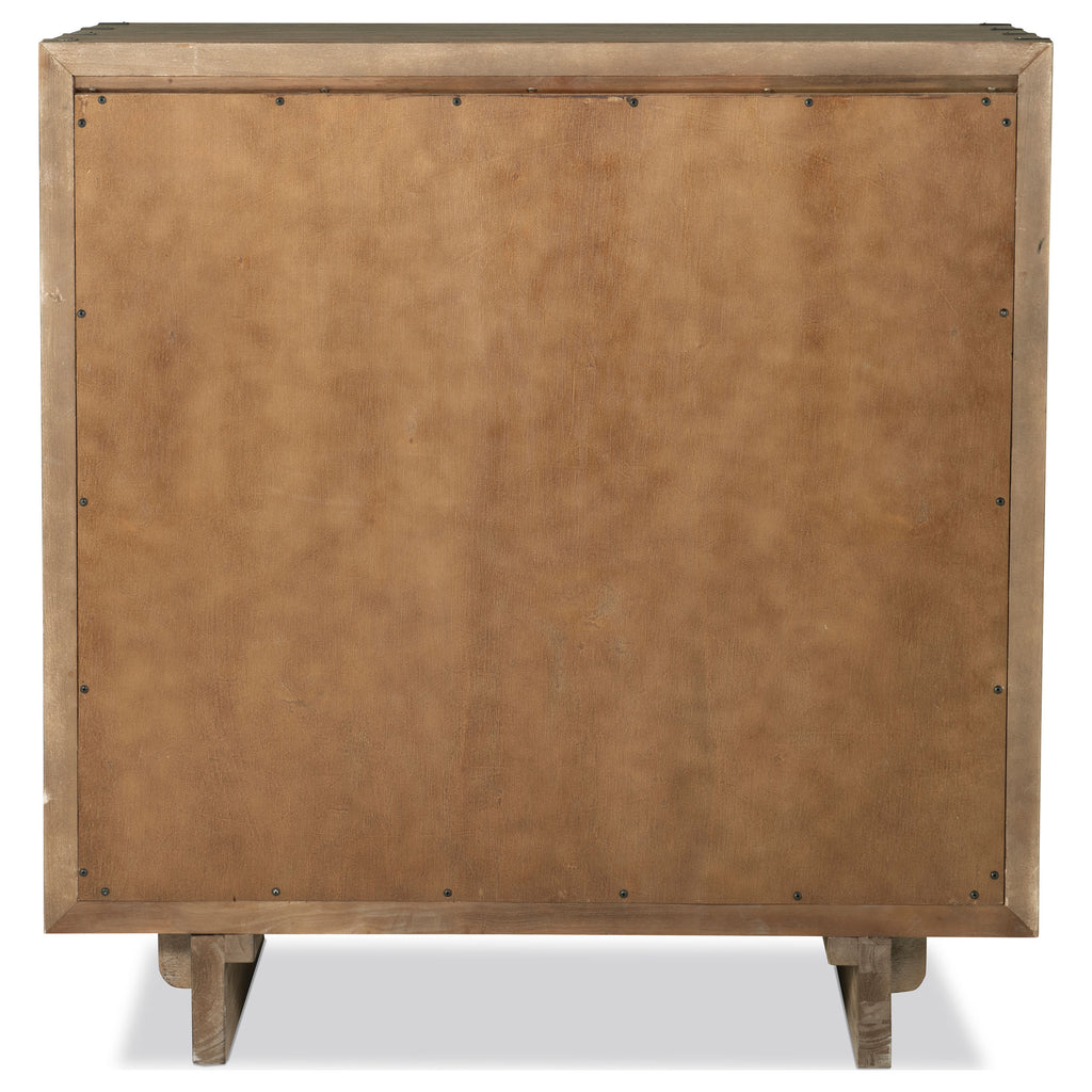 Stillwater 4-drawer Chest