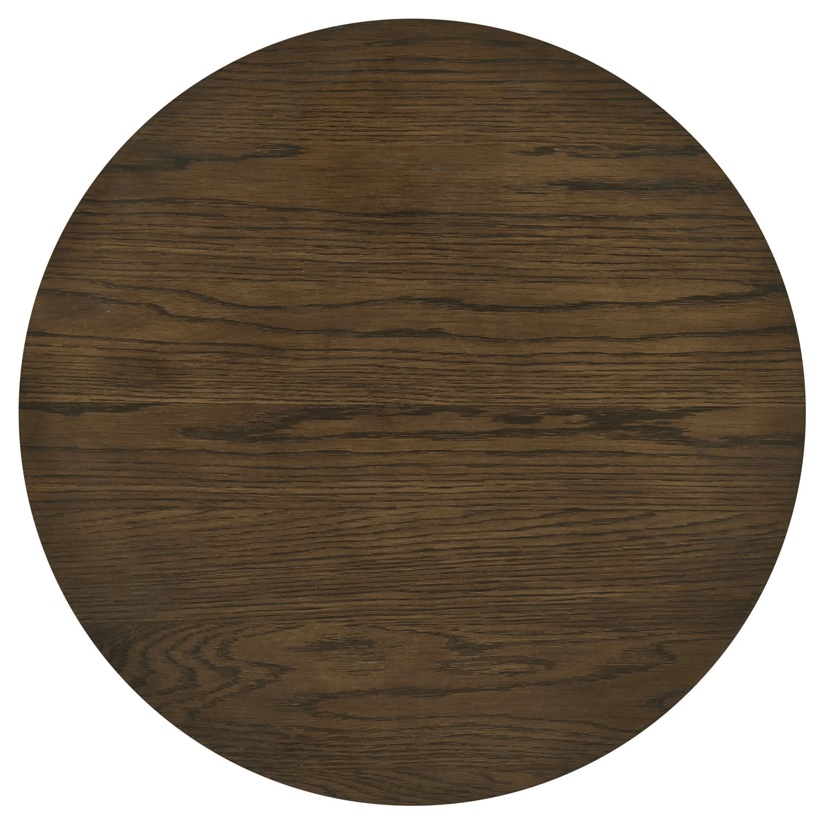 Sweeney 2-piece Coffee and End Occasional Table Set Dark Walnut