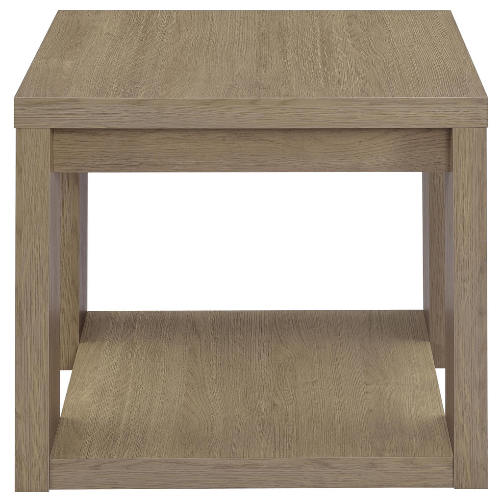 Coffee Table & End Table Set