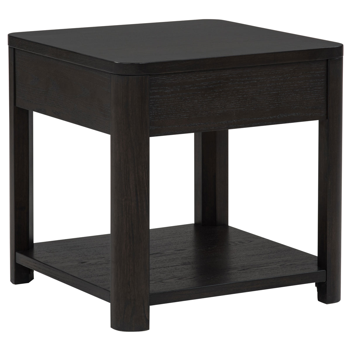 Marcelo 2-piece Coffee Table Set with Storage Coffee