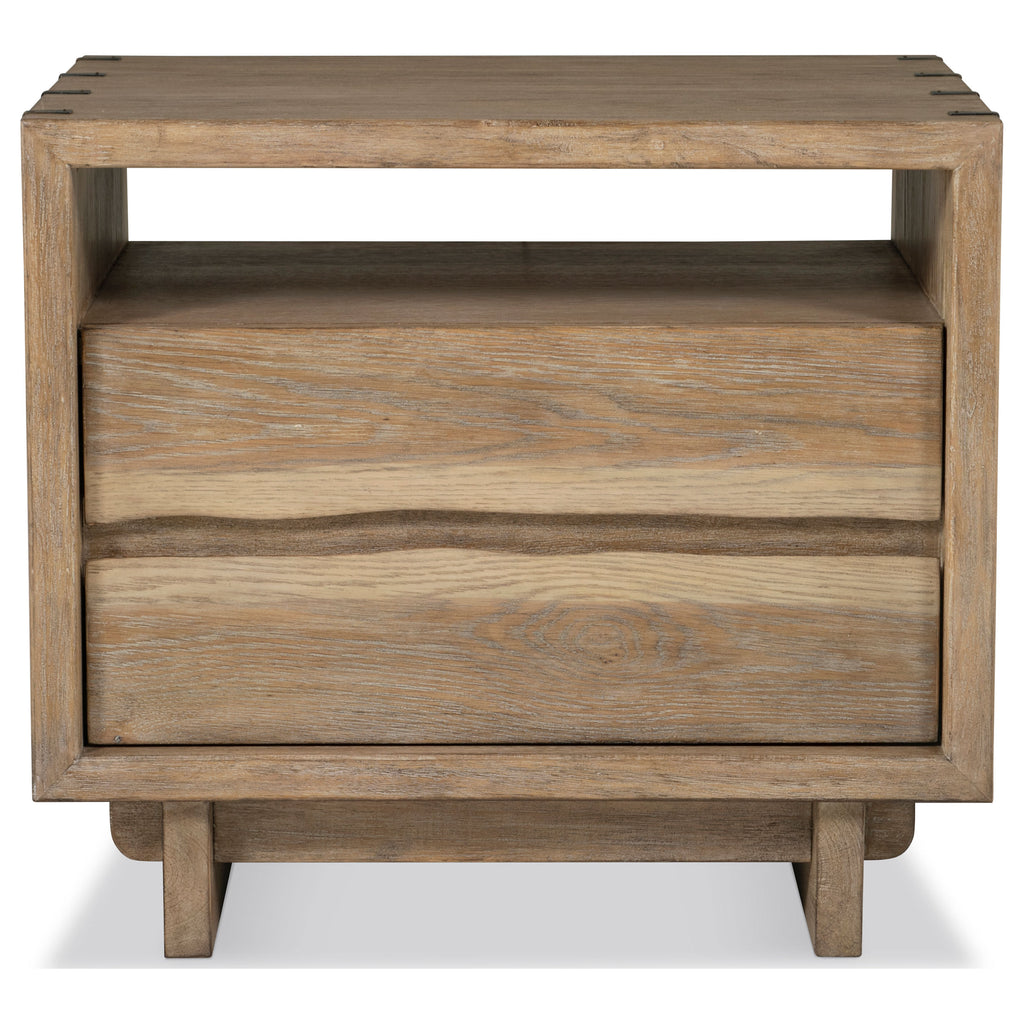 Stillwater 4-piece California King Bedroom Set