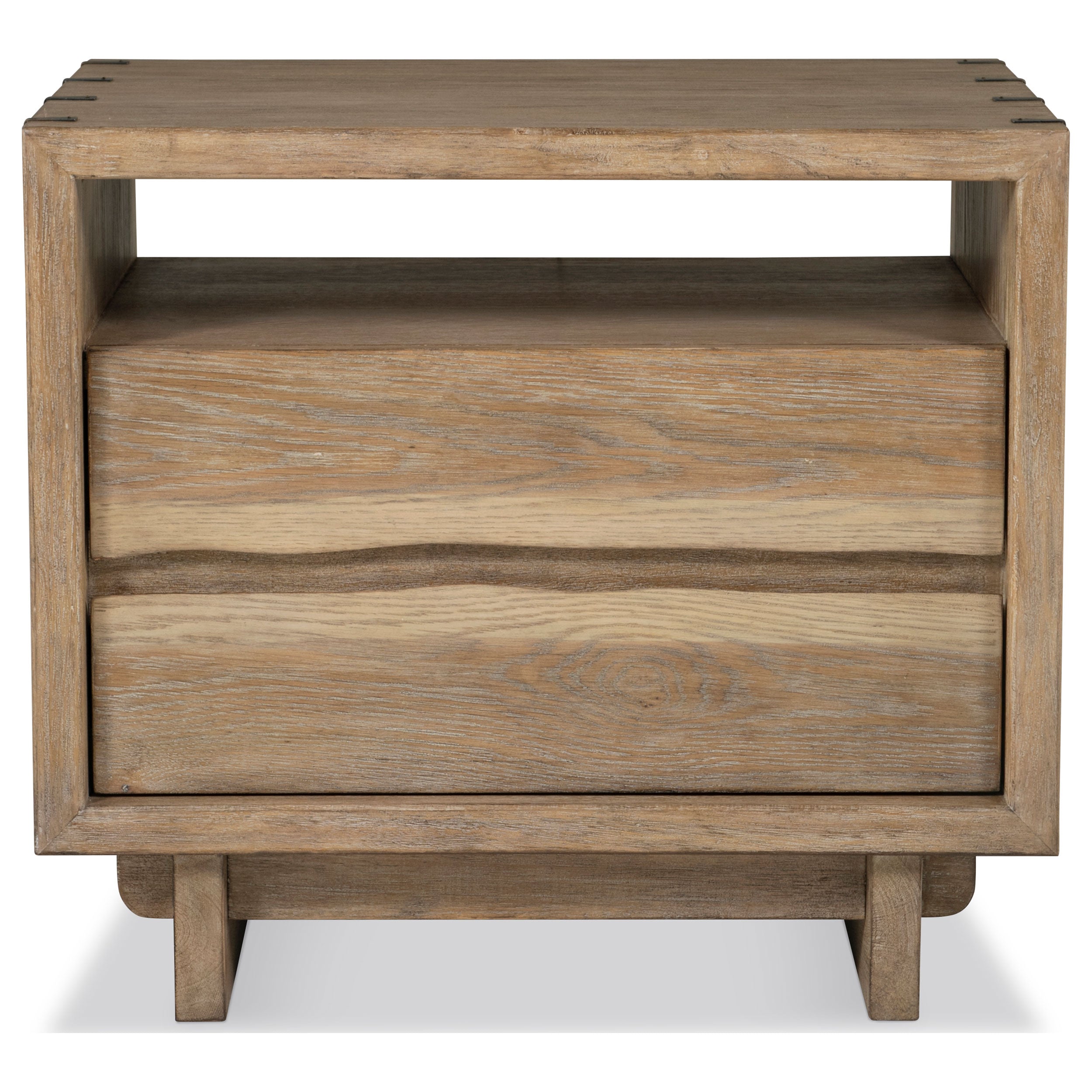 Stillwater 4-piece California King Bedroom Set