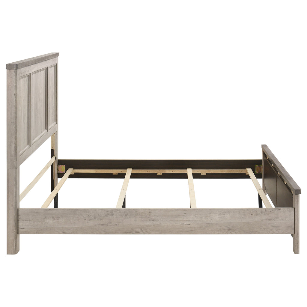 Eastern King Bed