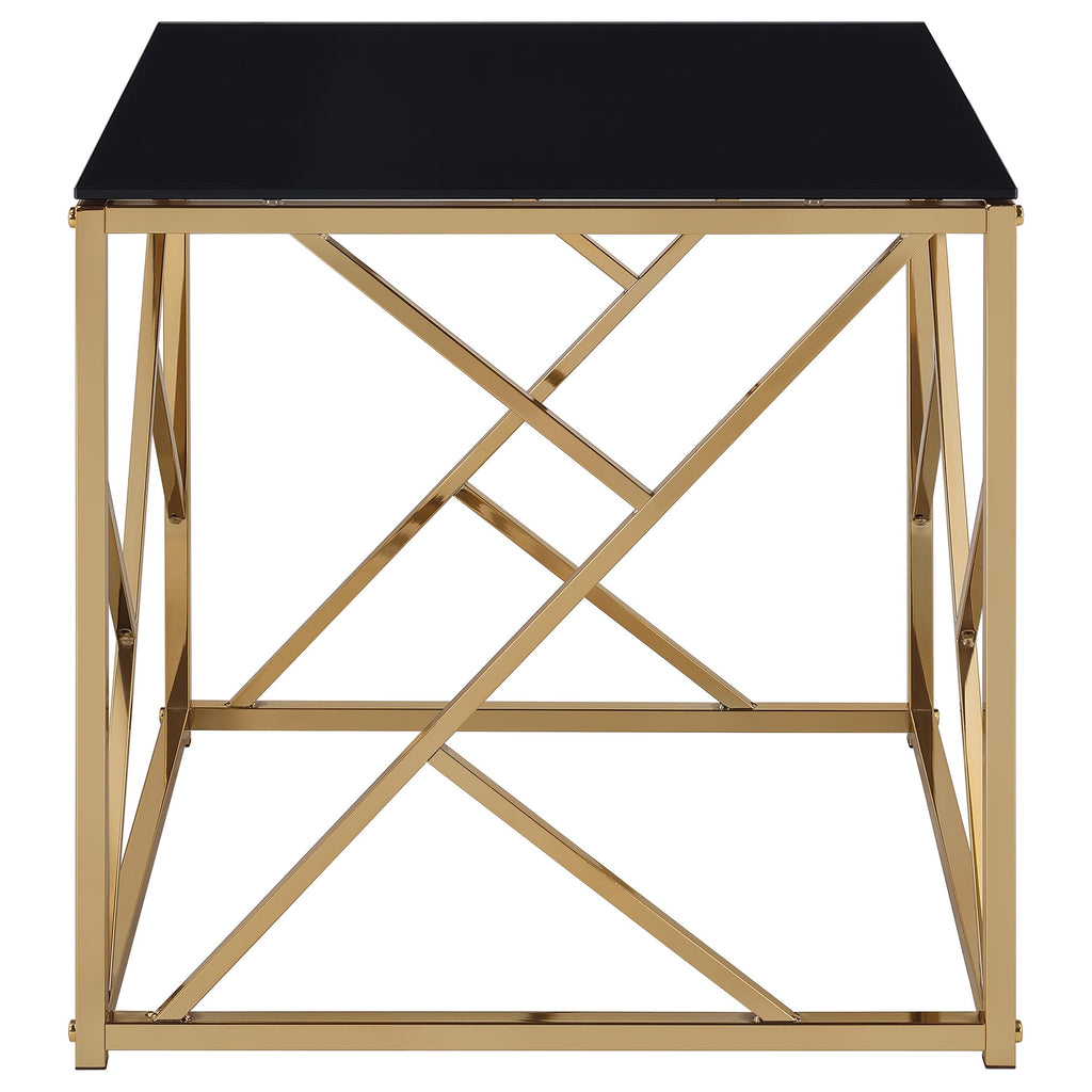 Coffee Table & End Table Set