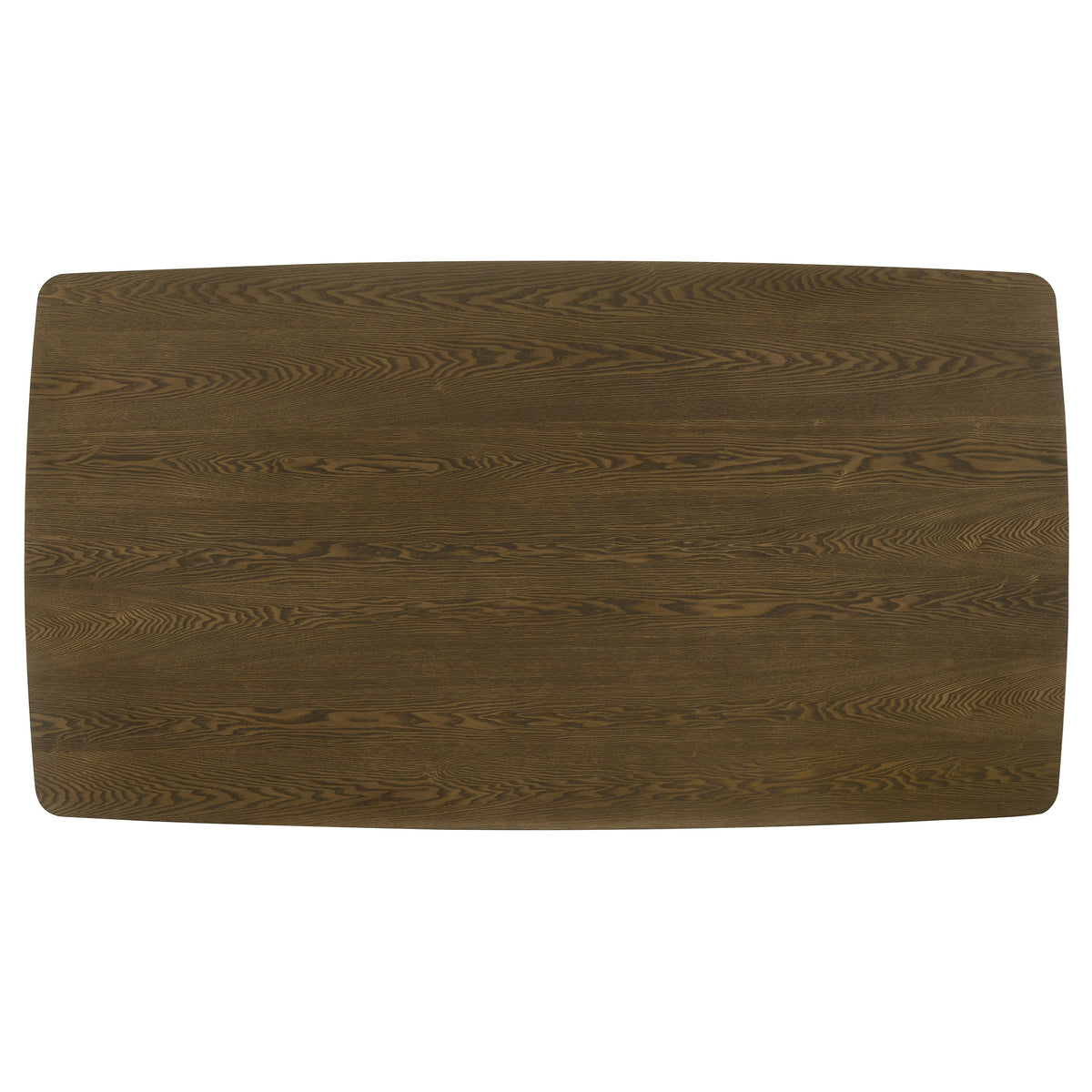 Ottowa 71-inch Rectangular Wood Dining Table Brown