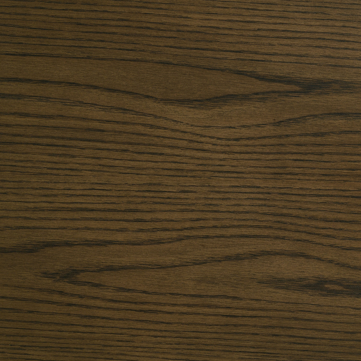 Ottowa 47-inch Round Wood Dining Table with Shelf Brown