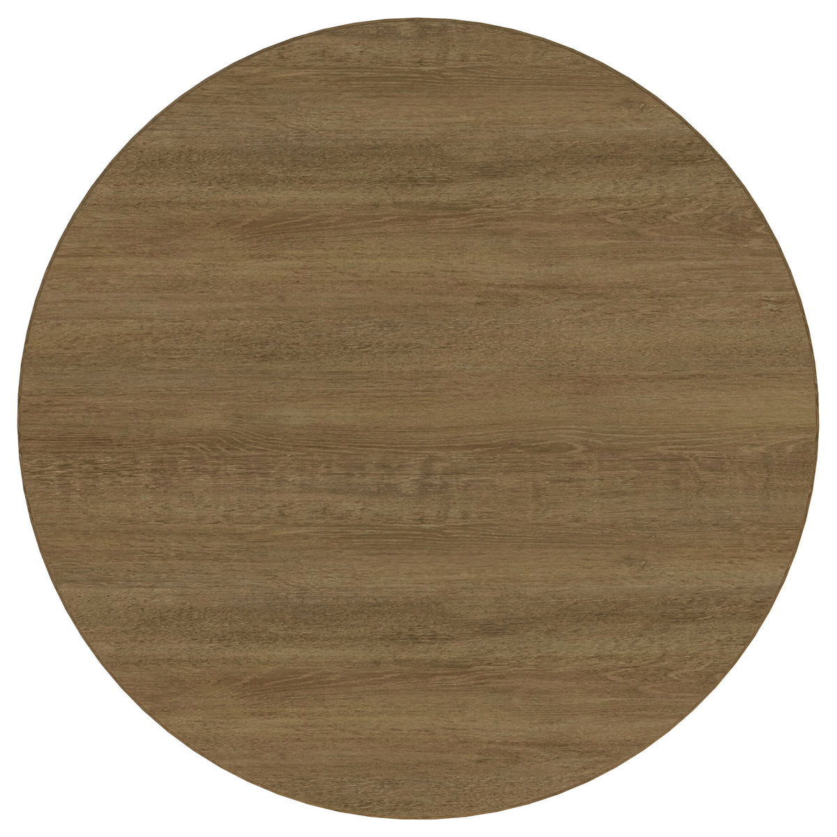 Arini 5-piece Round Dining Table Set Sand Wash and Black