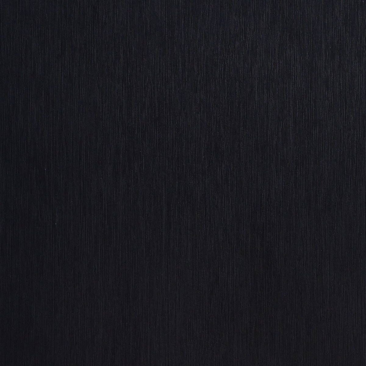 Marceline Wood Twin LED Panel Bed Black