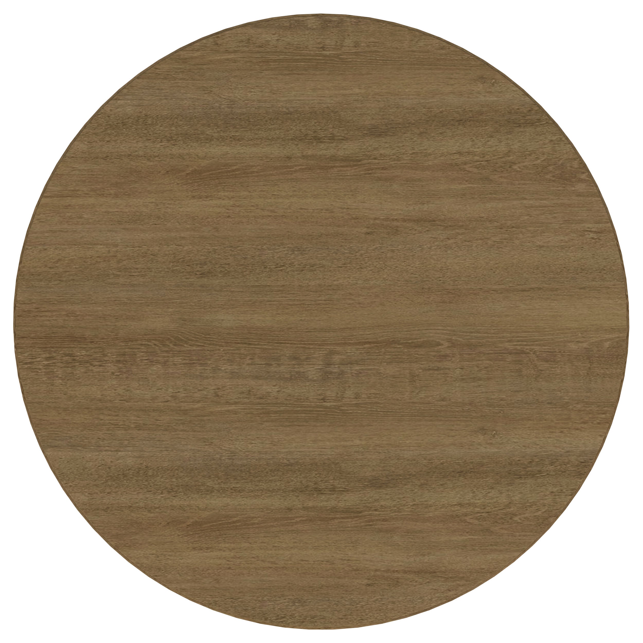 Arini 7-piece Round Dining Table Set Sand Wash and Black