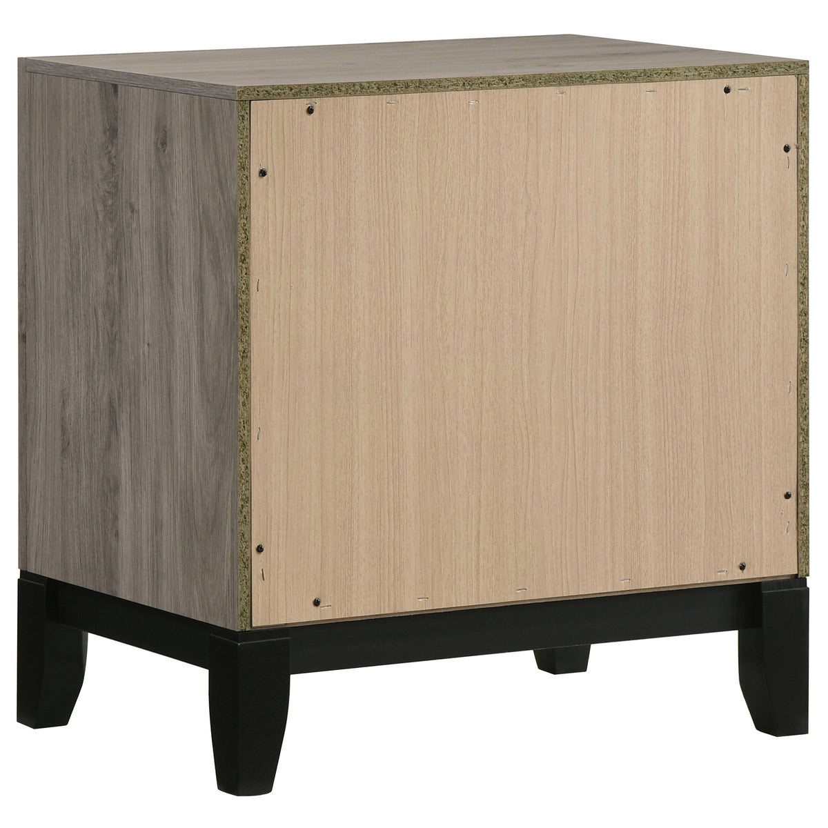 Valen Four-piece Queen Bedroom Set Light Taupe