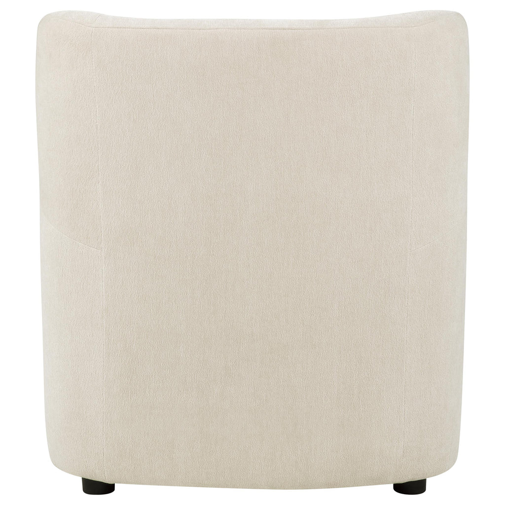 HP0426 Accent Chair Beige