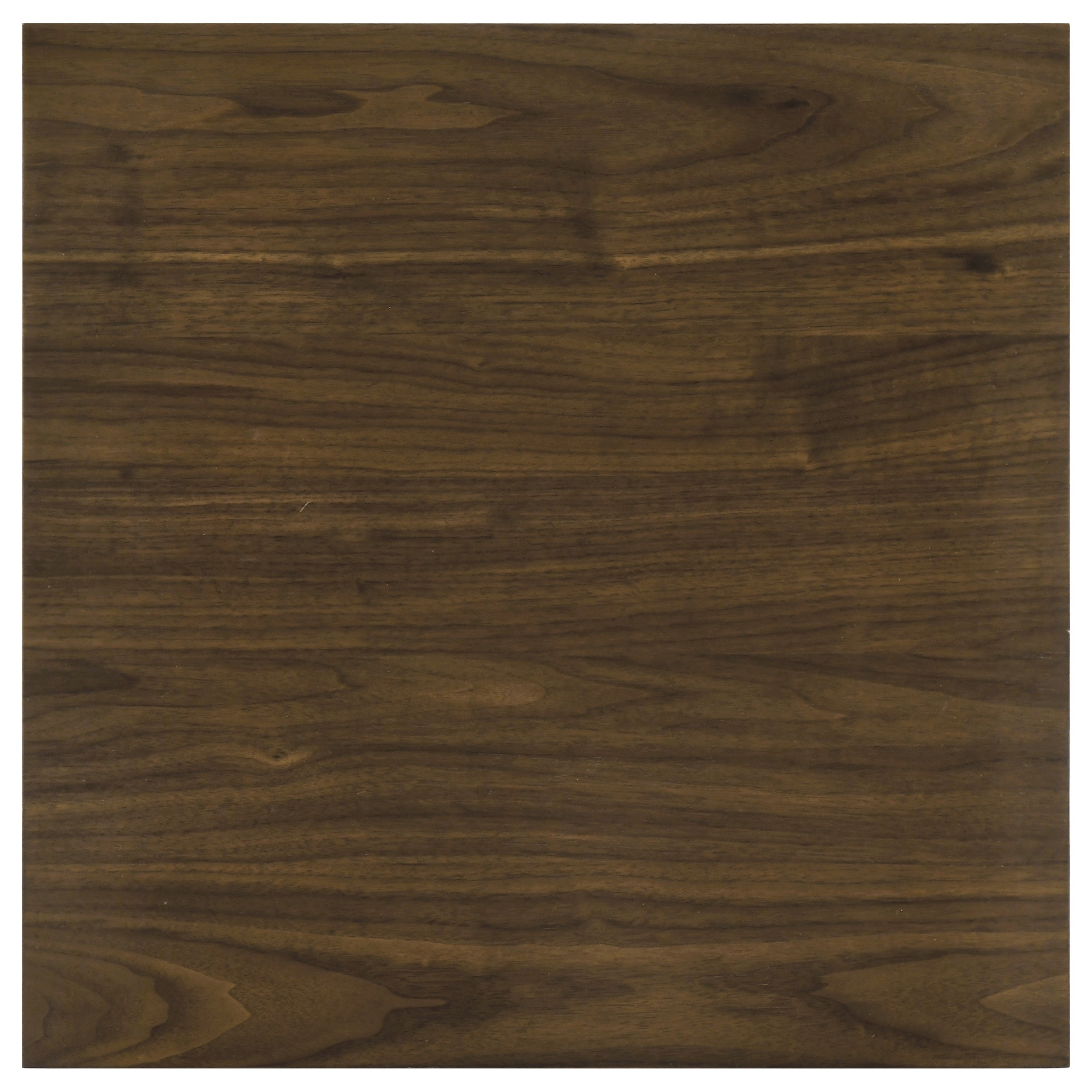 Decker 3-piece Coffee and End Table Set Walnut