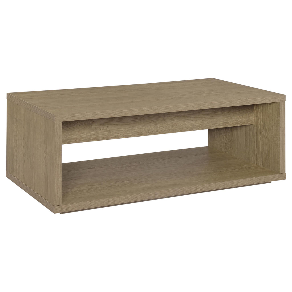 HP0426 Coffee Table Latte
