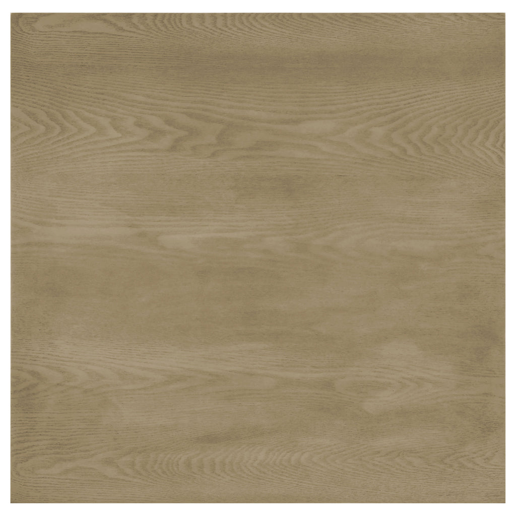 Decker 2-piece Coffee and End Table Set Natural Oak