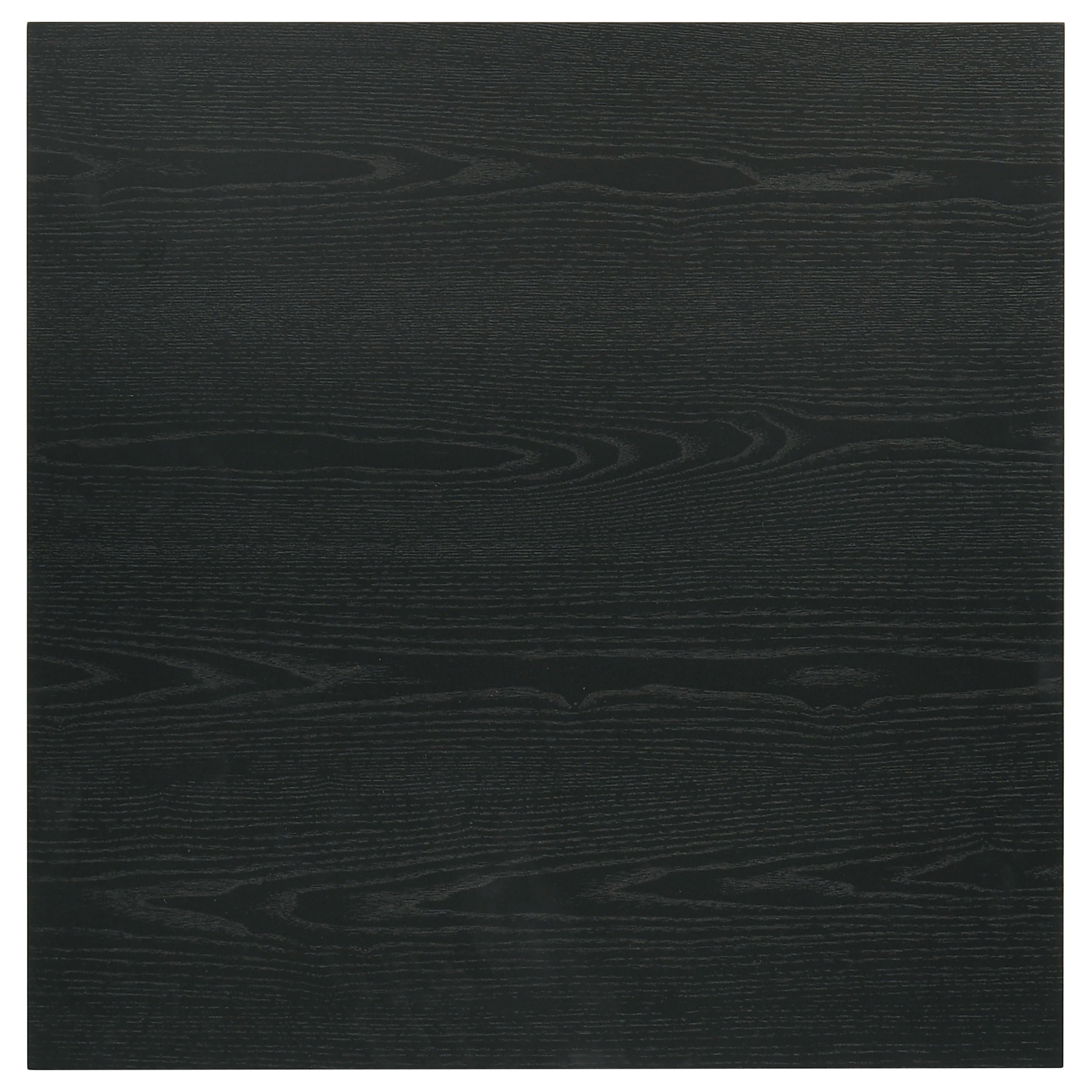 Decker 2-piece Coffee and End Table Set Black