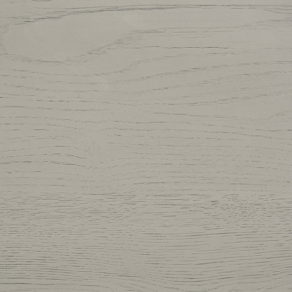 Franco Wood Eastern King Storage Panel Bed Distressed White