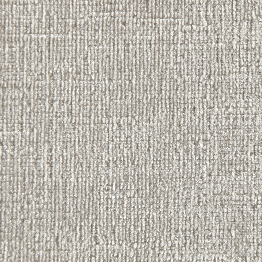 Summer Chenille Upholstered Channel Accent Bench Beige