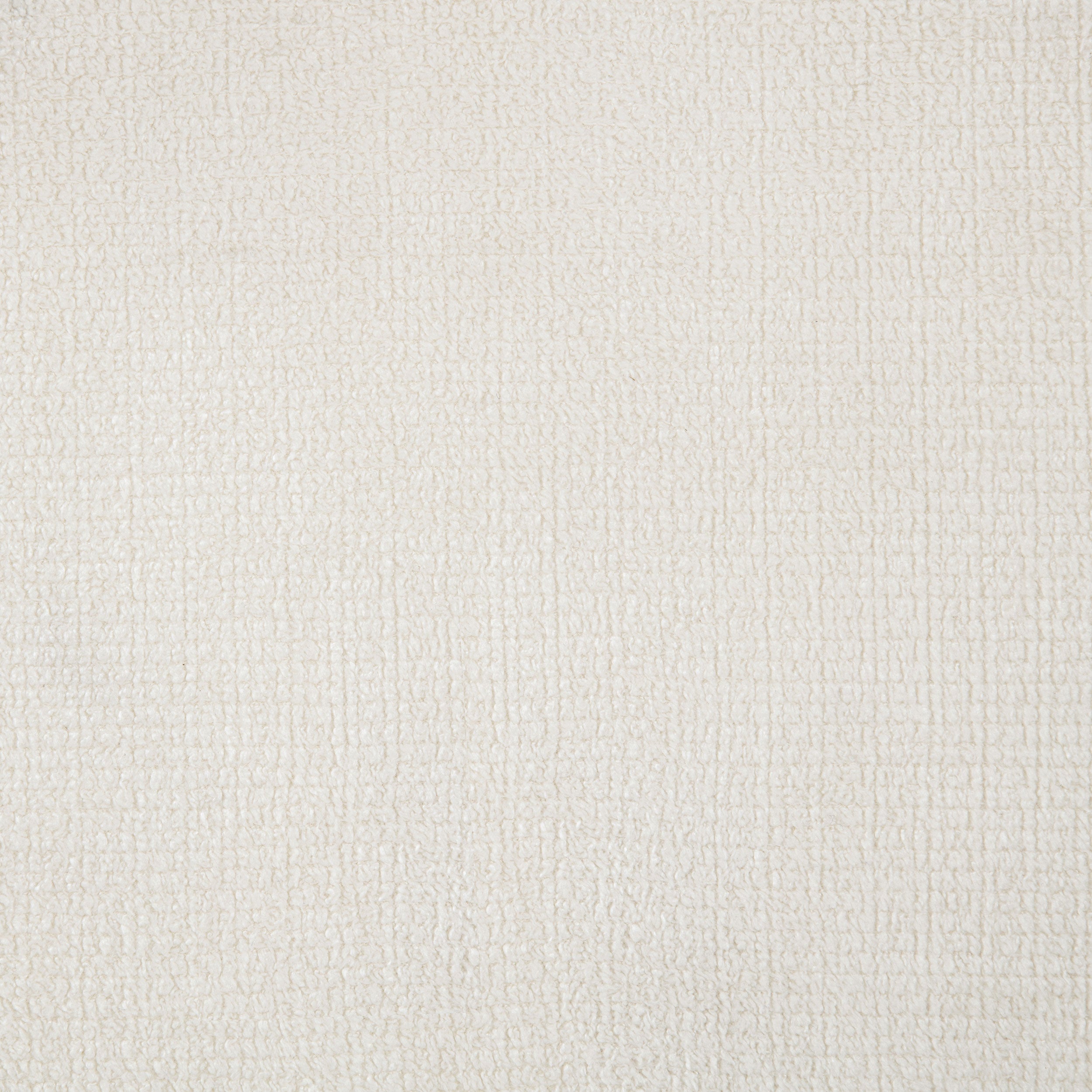 Natasha 65-inch Upholstered Queen Wingback Bed Cream