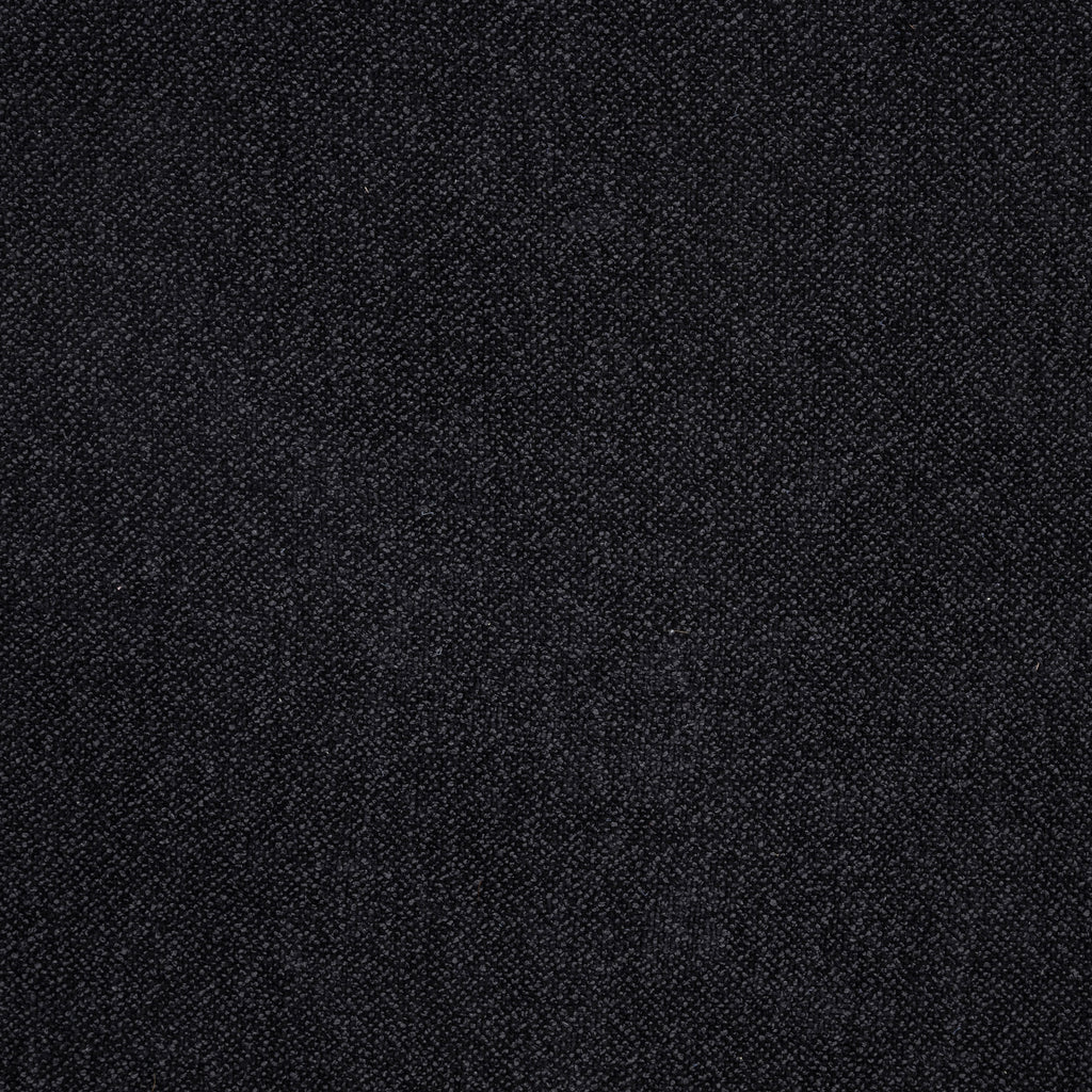 Octavia Upholstered Track Arm Accent Chair Black