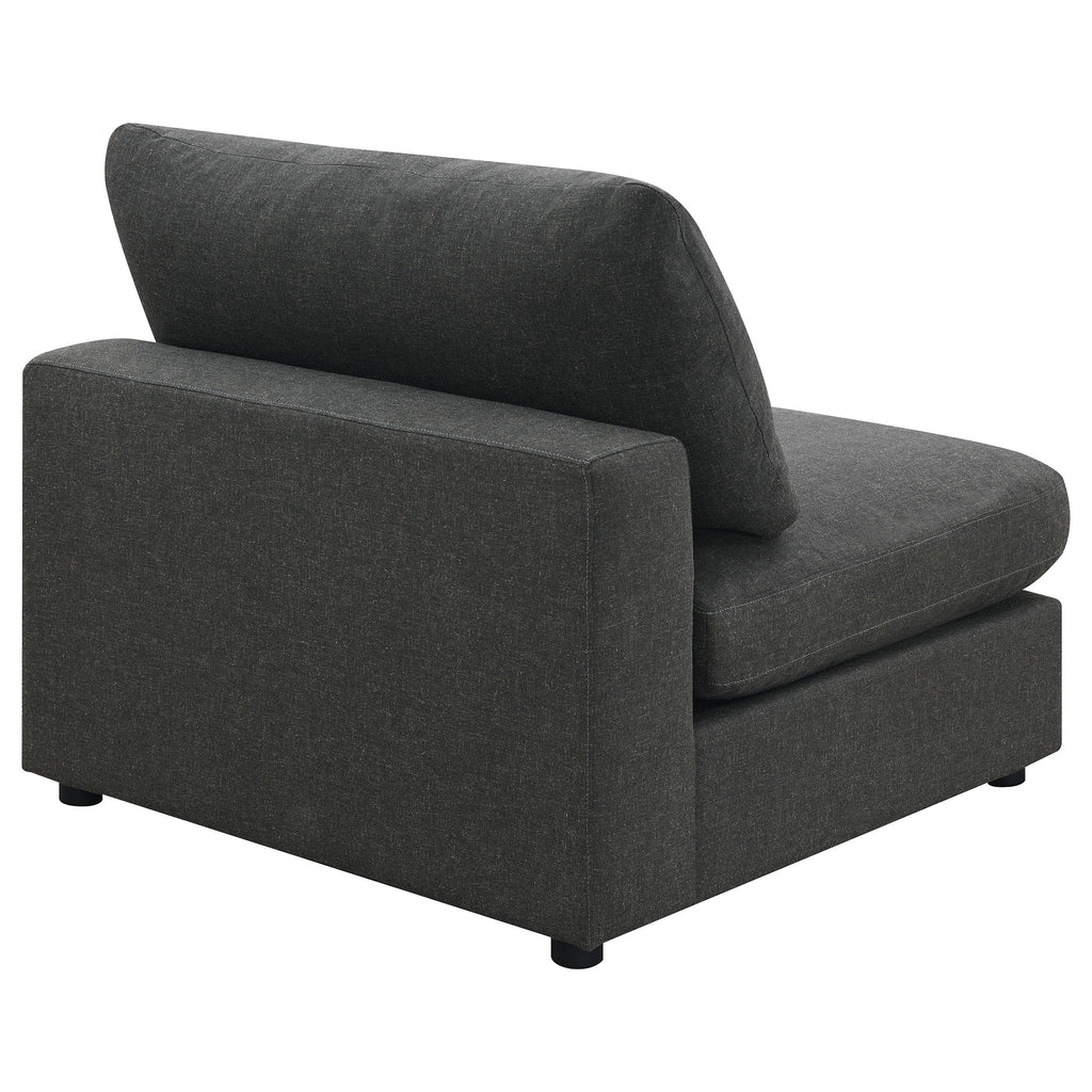 Cloud Serene Upholstered Modular Sectional Collection