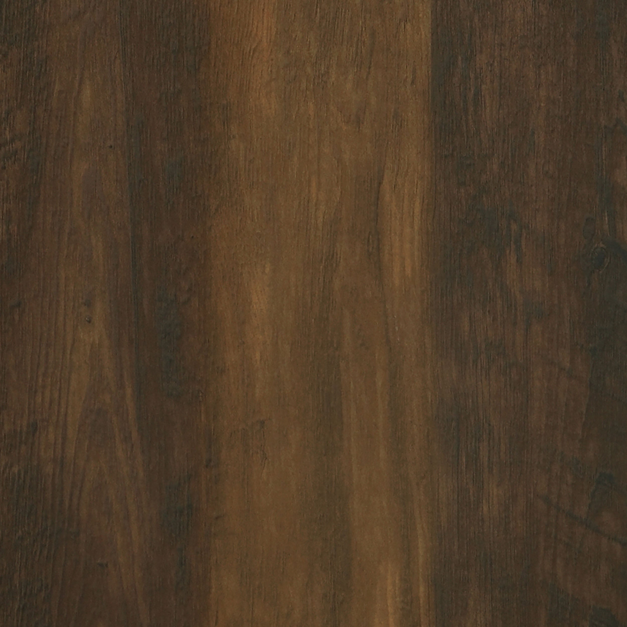 Westpark 49-inch Twin Bookcase Headboard Dark Pine