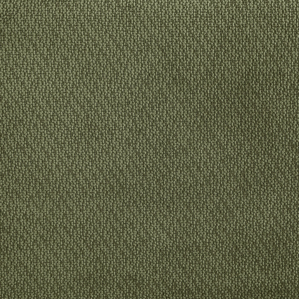 Elysia Fabric Upholstered Modular Corner Chair Green