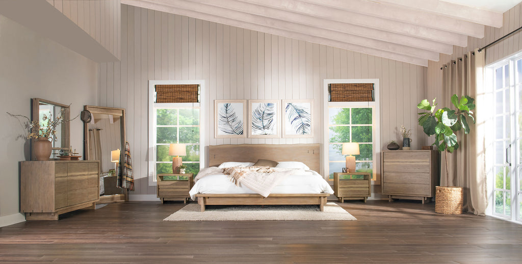 Stillwater Full-Length Floor Mirror