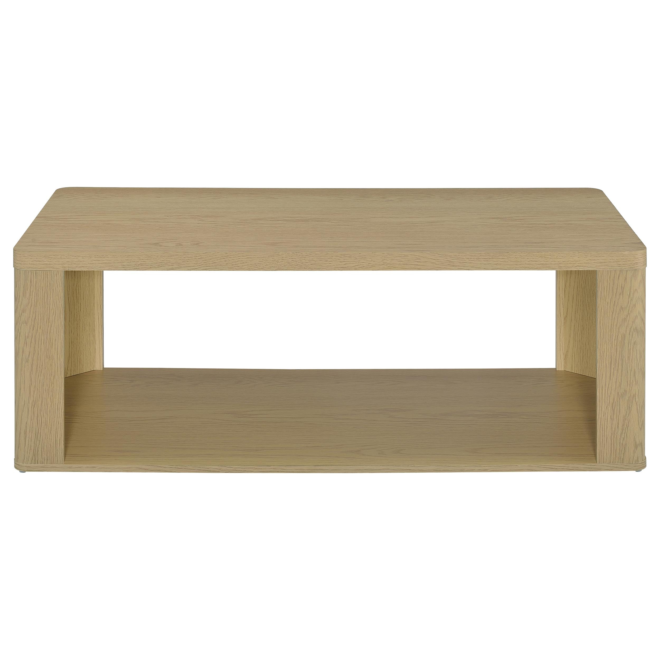 HP0426 Coffee Table GREIGE