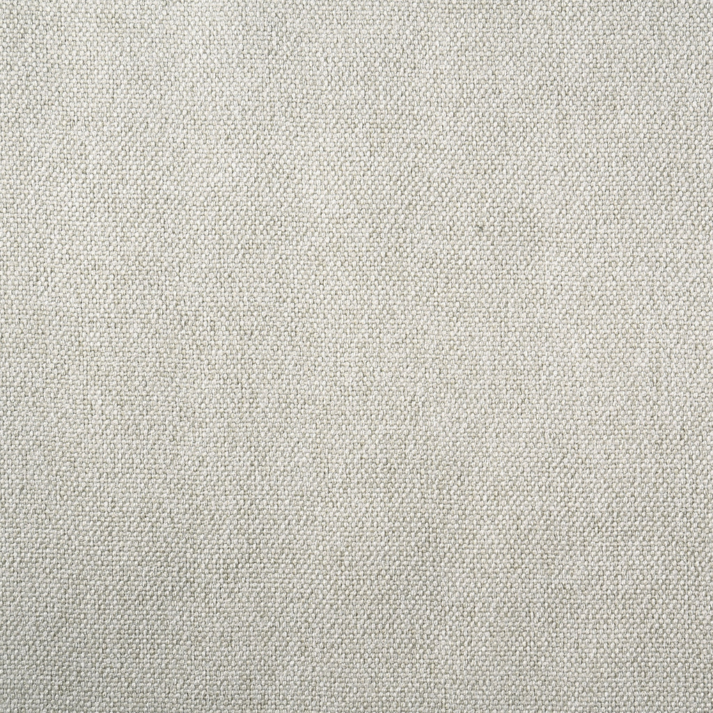 Dorian Fabric Upholstered Queen Panel Bed Cream