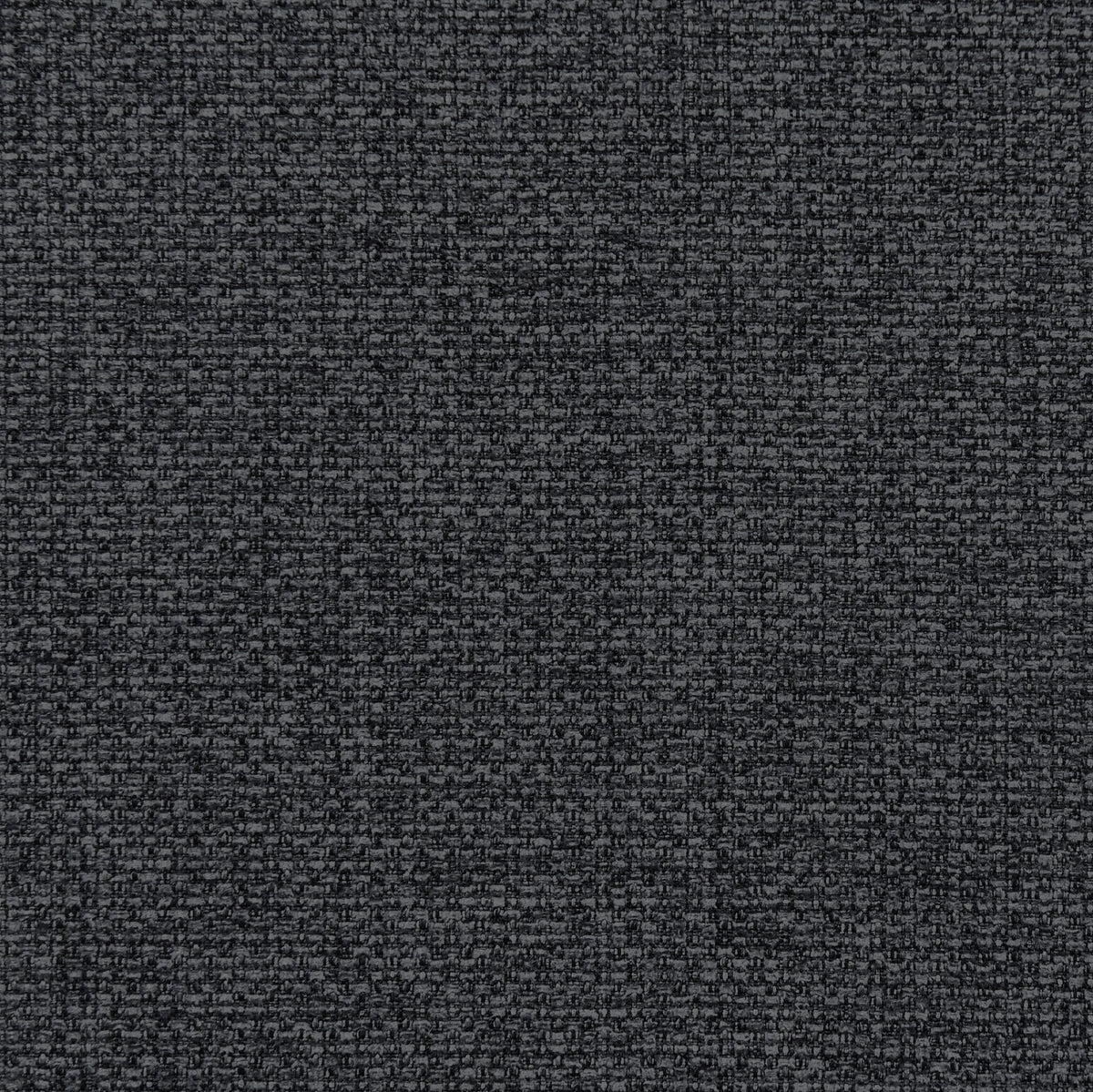 Summer Fabric Upholstered Tufted Accent Bench Charcoal