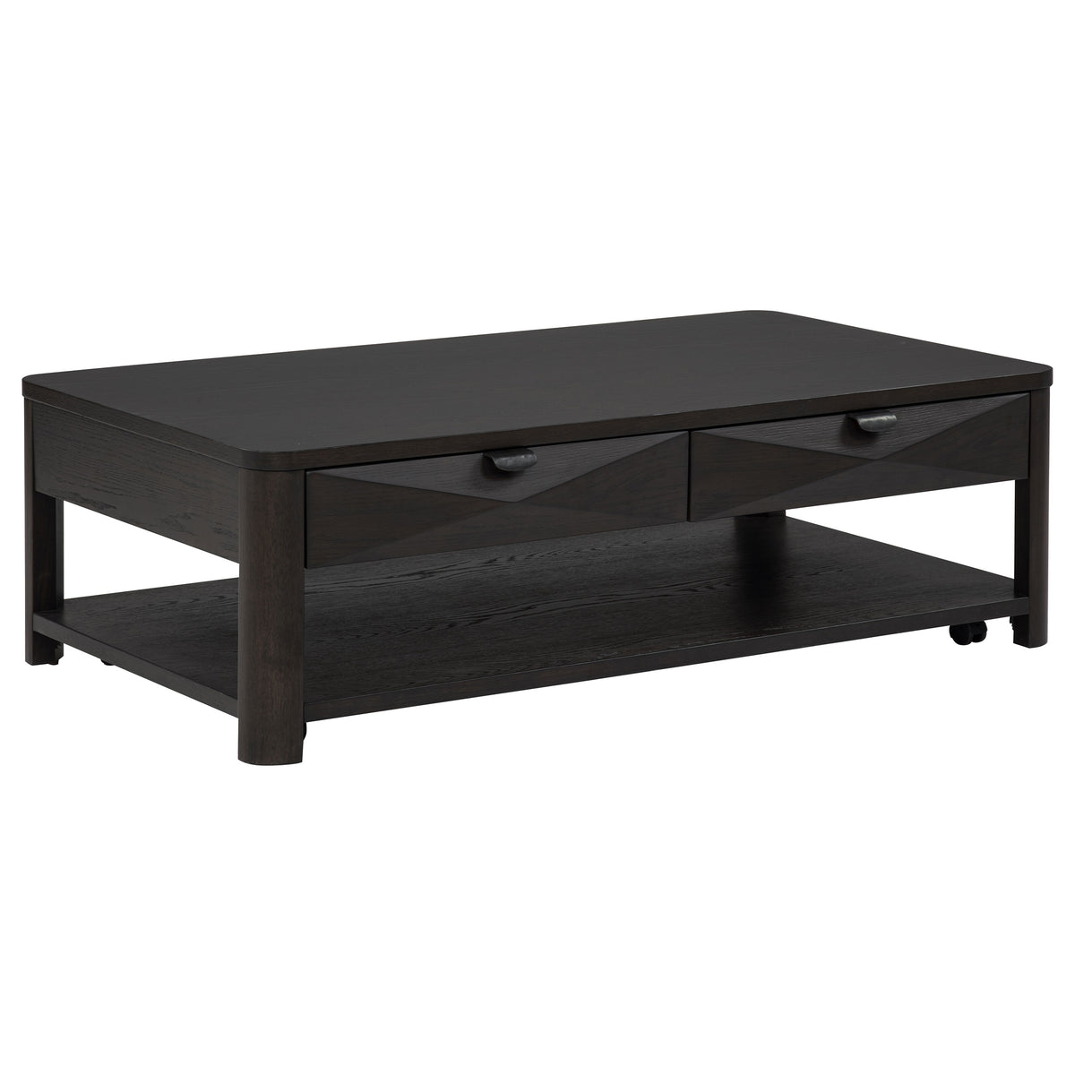 Marcelo 3-piece Coffee Table Set with Storage Coffee