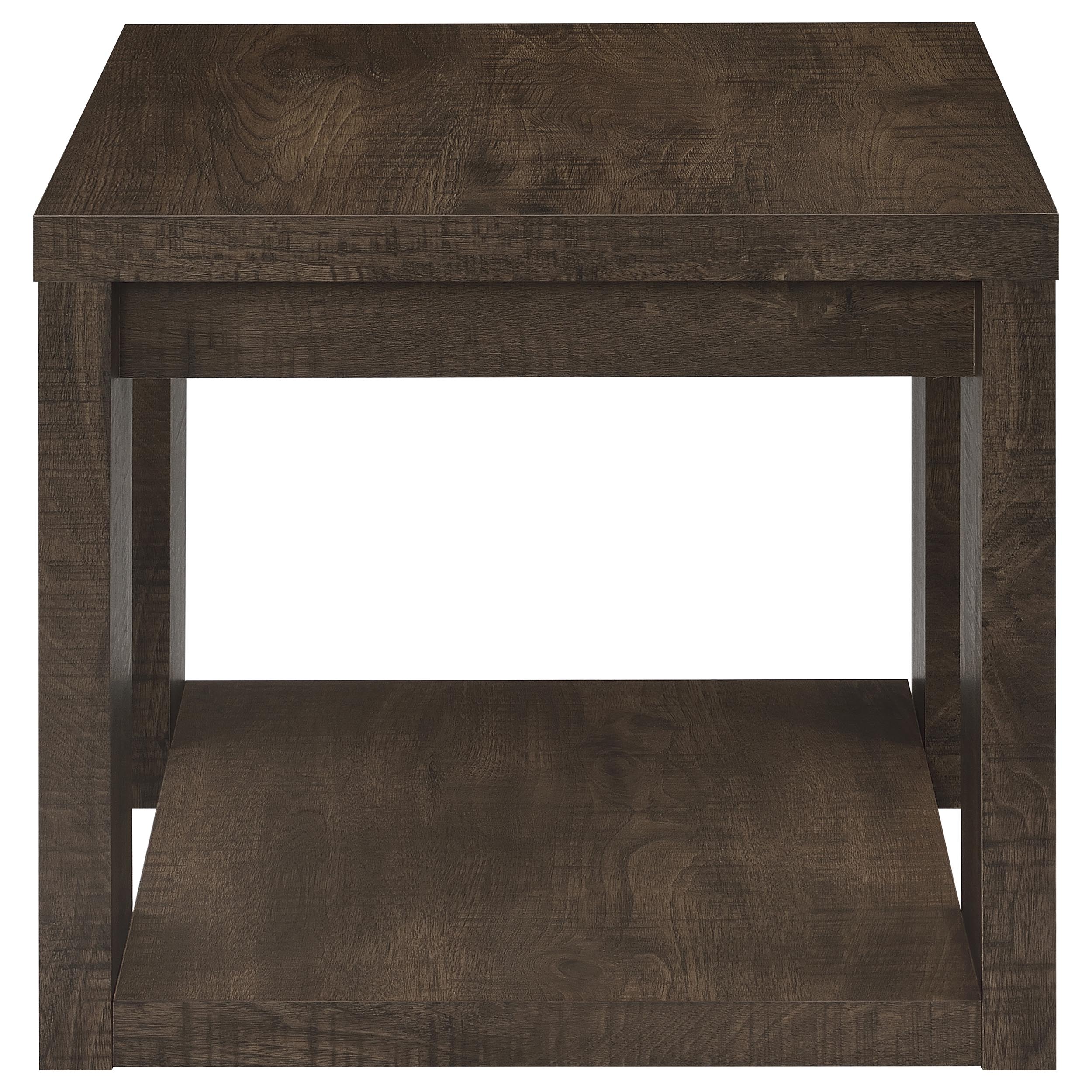 Coffee Table & End Table Set