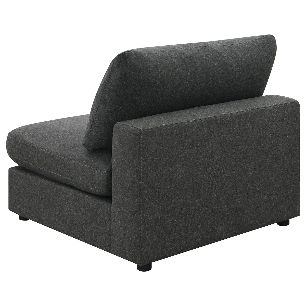 Cloud Serene Upholstered Modular Sectional Collection