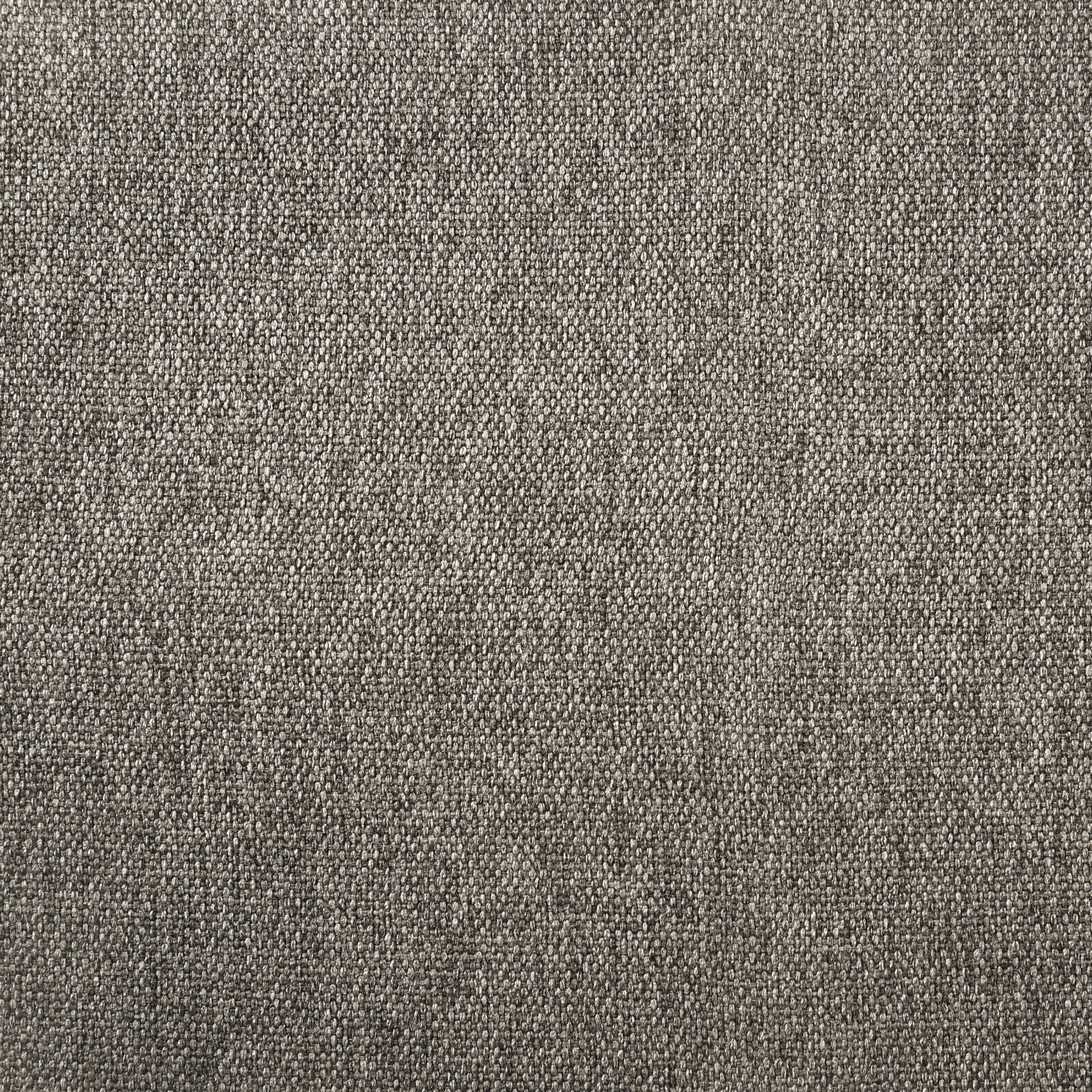 Dorian Fabric Upholstered Eastern King Panel Bed Taupe