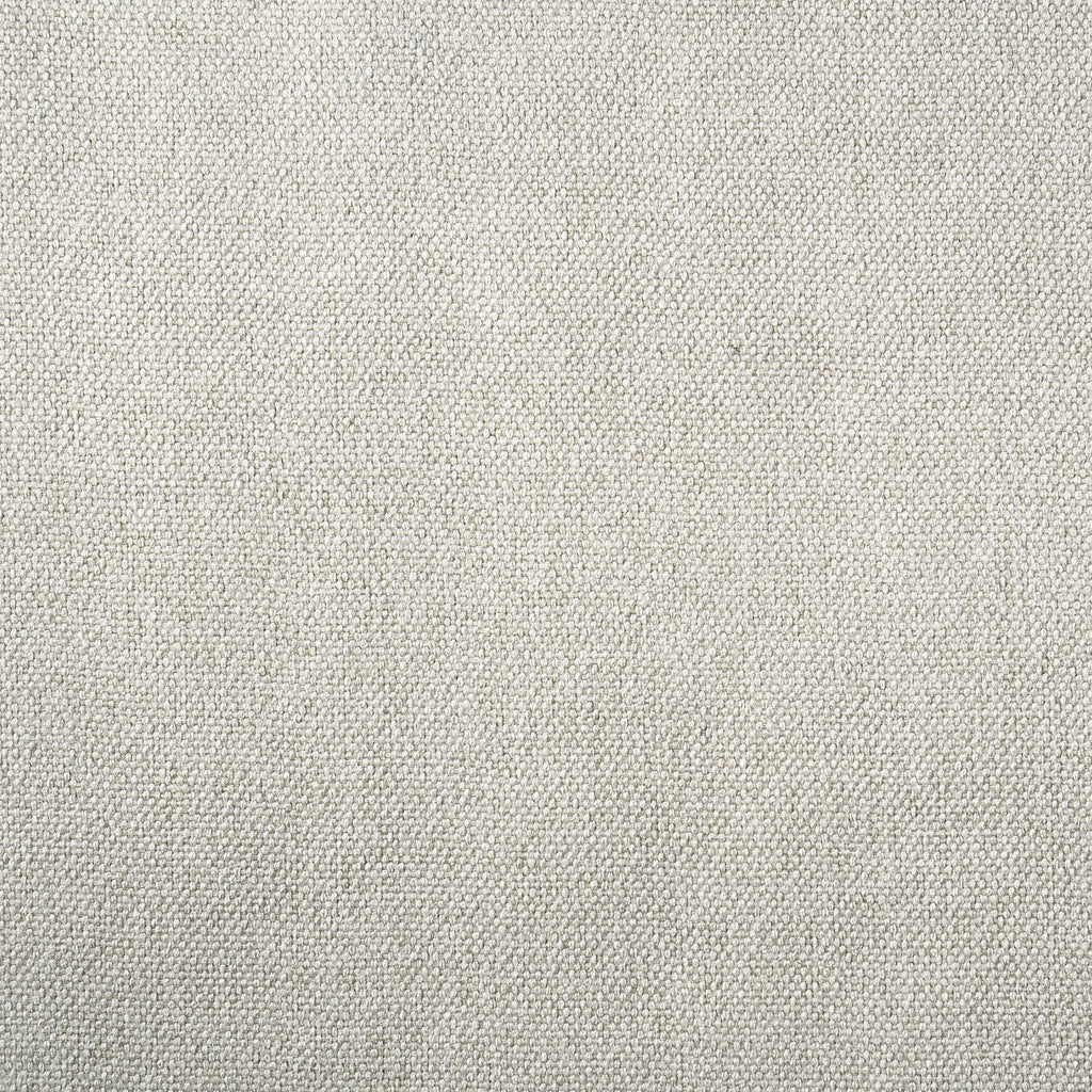 Dorian Fabric Upholstered California King Panel Bed Cream