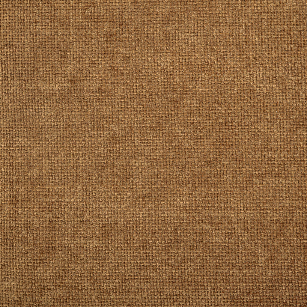 Octavia Upholstered Track Arm Accent Chair Amber