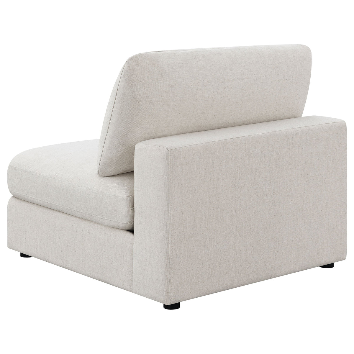 Cloud Serene Upholstered Modular Sectional Collection
