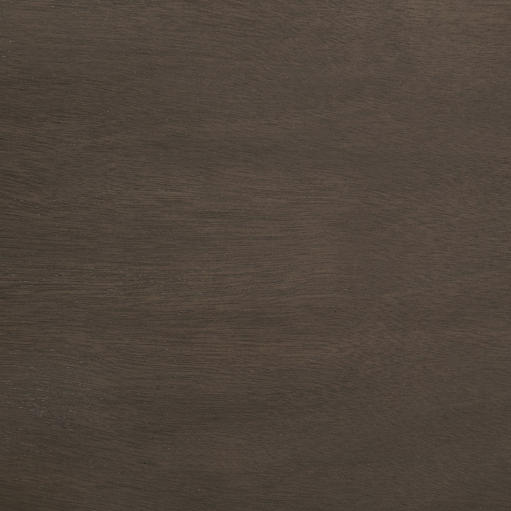 Onslow 59-inch Rectangular Wood Dining Table Dark Brown
