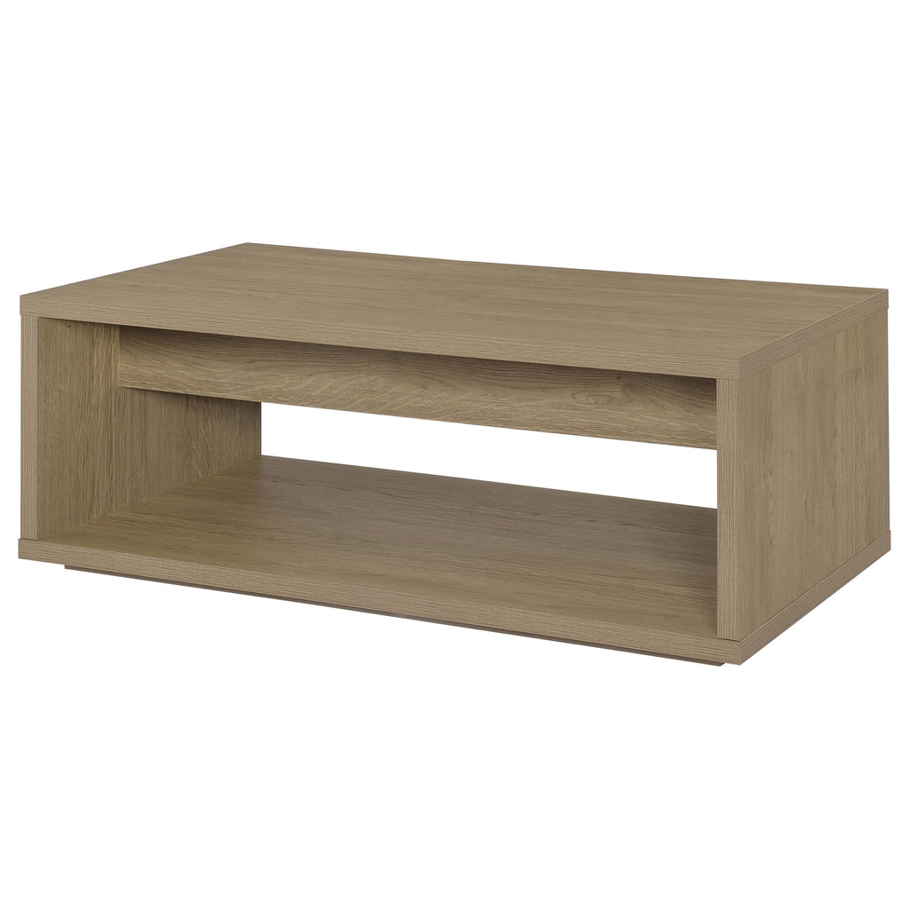 HP0426 Coffee Table Latte