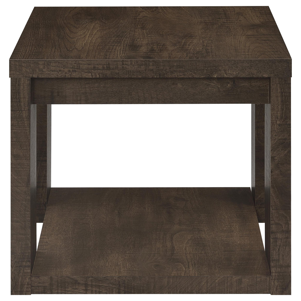 Coffee Table & End Table Set